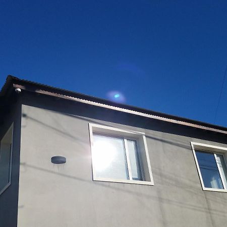 شقة Departamento Calafate Centrico #3 إل كالافاتي المظهر الخارجي الصورة