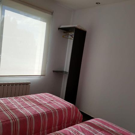 شقة Departamento Calafate Centrico #3 إل كالافاتي المظهر الخارجي الصورة
