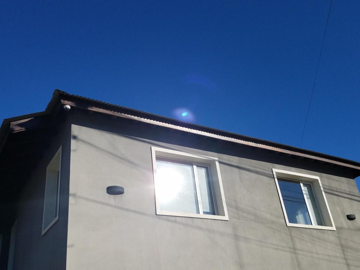 شقة Departamento Calafate Centrico #3 إل كالافاتي المظهر الخارجي الصورة