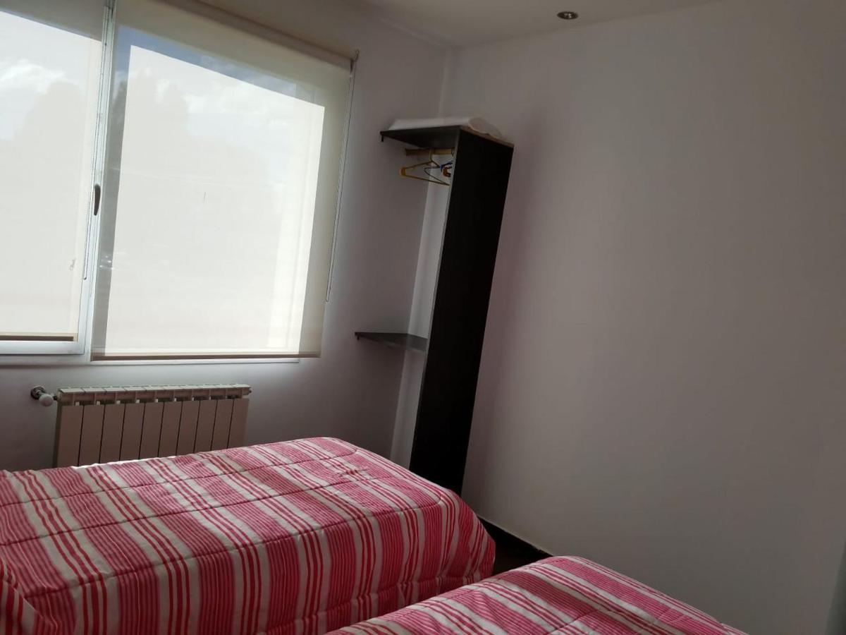 شقة Departamento Calafate Centrico #3 إل كالافاتي المظهر الخارجي الصورة