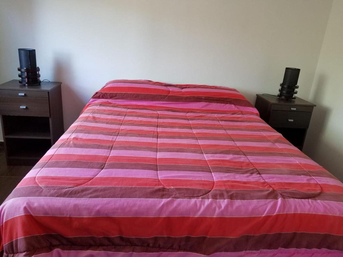 شقة Departamento Calafate Centrico #3 إل كالافاتي المظهر الخارجي الصورة