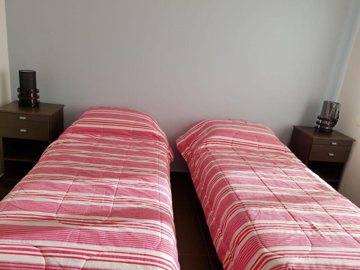 شقة Departamento Calafate Centrico #3 إل كالافاتي المظهر الخارجي الصورة