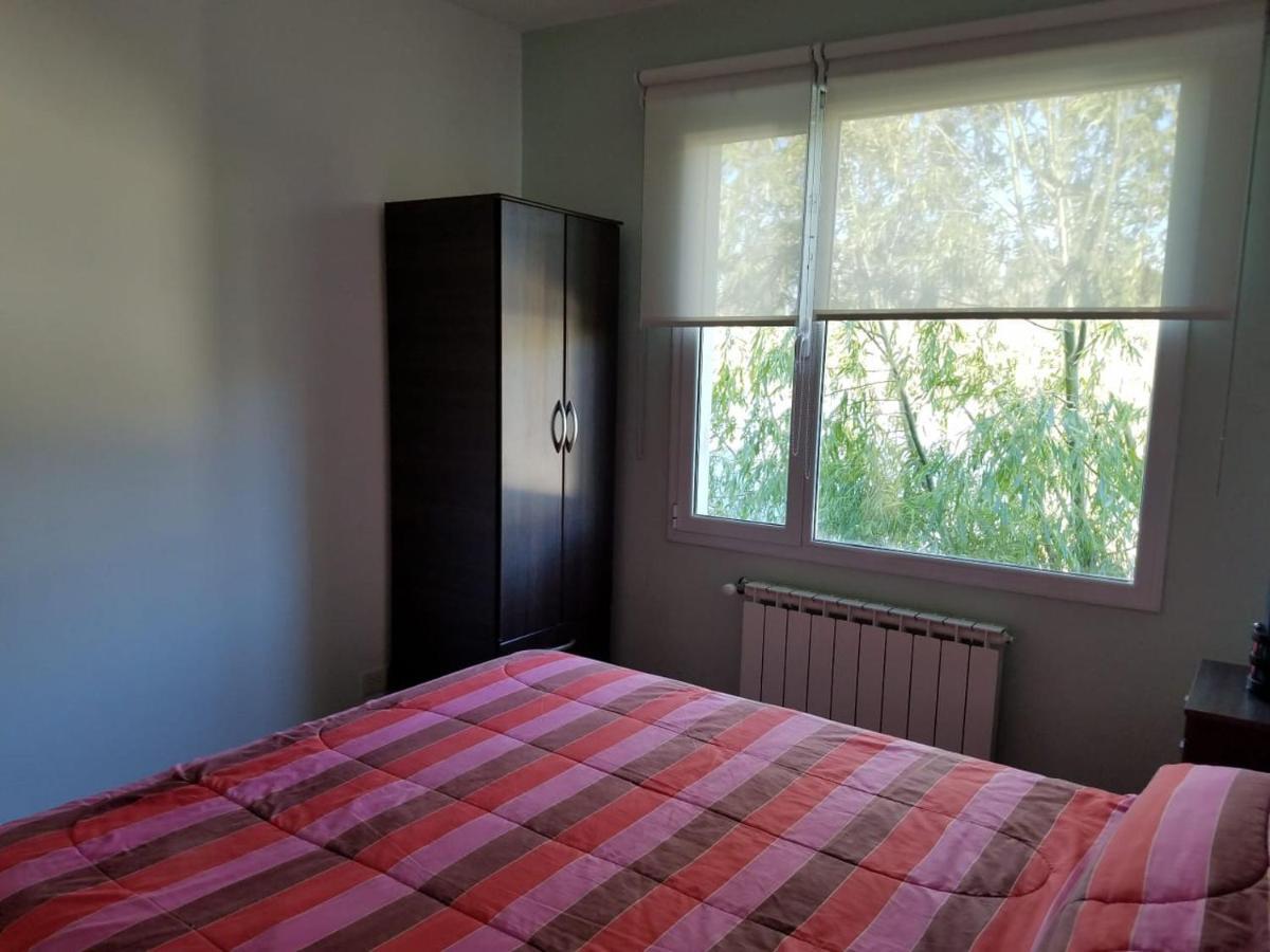 شقة Departamento Calafate Centrico #3 إل كالافاتي المظهر الخارجي الصورة